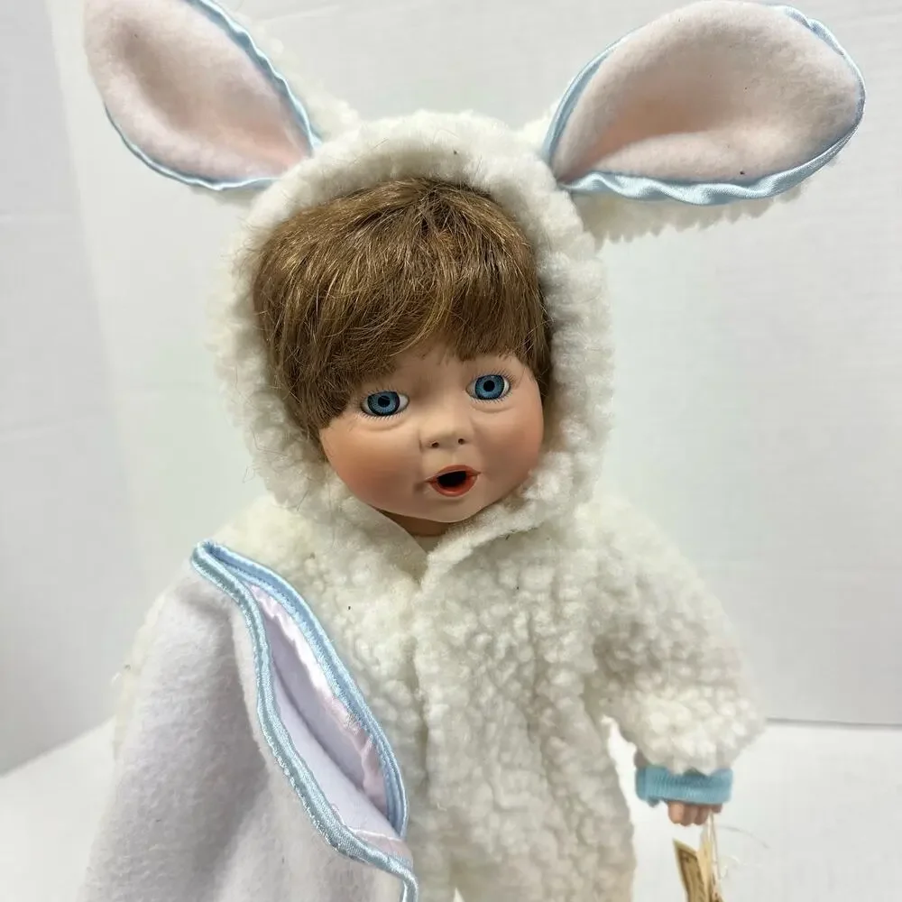 dynasty new doll